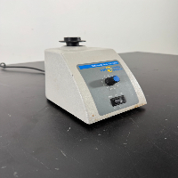 VWR Standard Mini Vortexer image 0